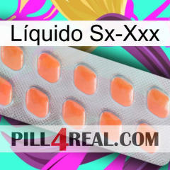 Líquido Sx-Xxx 26